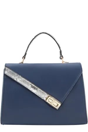 USHA Bolso de mano