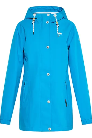 Schmuddelwedda Chaqueta funcional