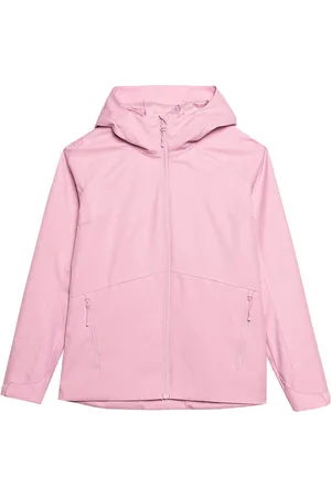 4F Chaqueta deportiva