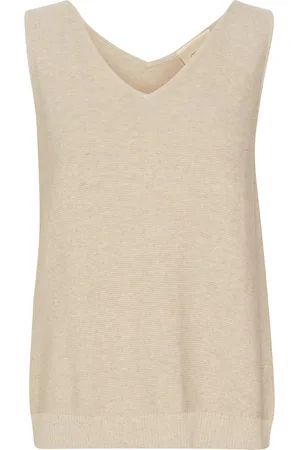Cream Jersey 