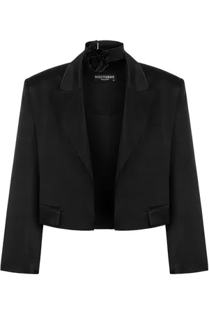 Nocturne Blazer
