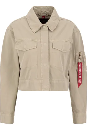 Alpha Industries Chaqueta de entretiempo