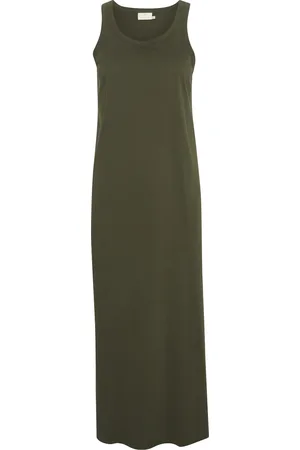 Kaffe Vestido 