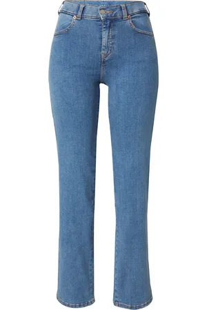 Dr Denim Vaquero 