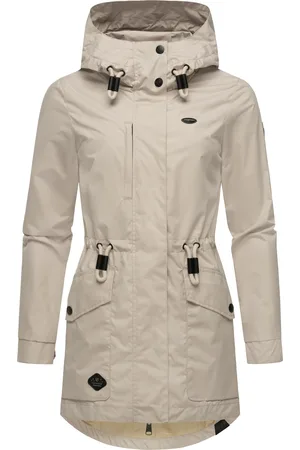 Ragwear Chaqueta funcional 