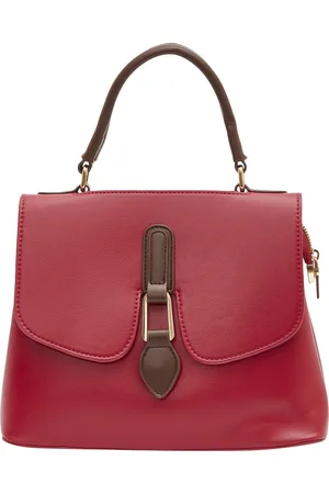 USHA Bolso de mano