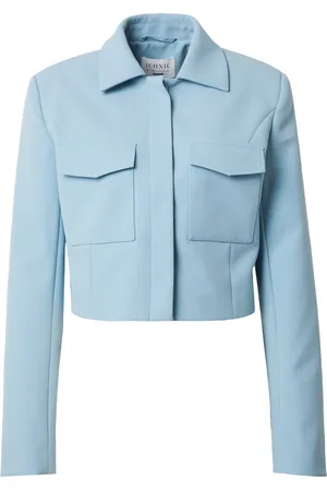 ABOUT YOU x Iconic by Tatiana Kucharova Chaqueta de entretiempo 