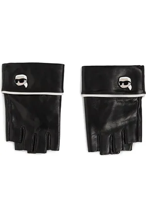 Karl Lagerfeld Guantes sin dedos