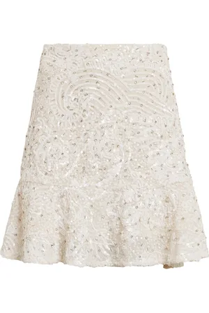 AllSaints Falda 