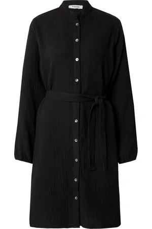 Sublevel Vestido camisero