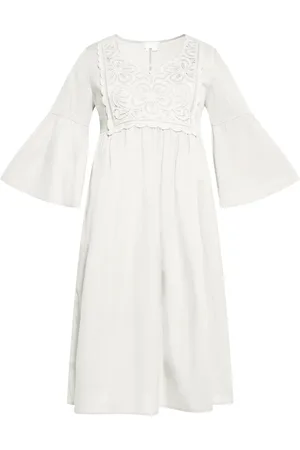 USHA Vestido