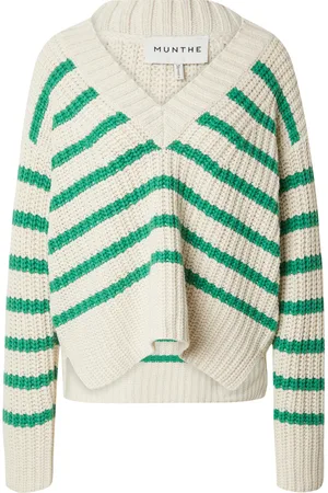 Munthe Jersey 
