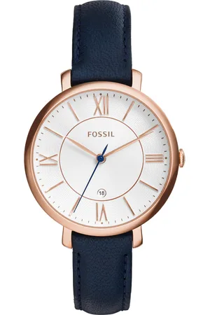 Fossil Reloj analógico 