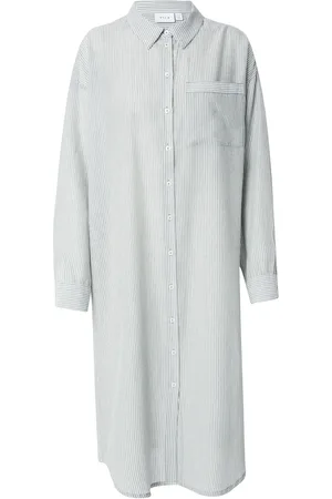 VILA Blusa 
