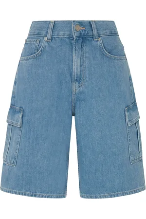 Pepe Jeans Pantalón vaquero cargo