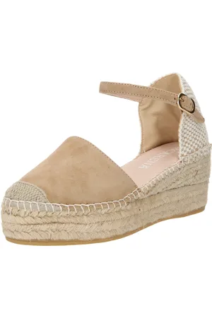 Macarena Sandalias 