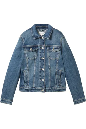 TOM TAILOR Chaqueta de entretiempo