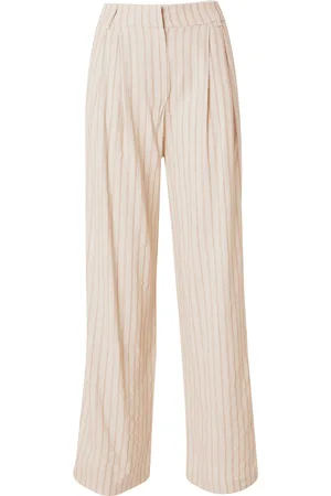 Topshop Pantalón plisado