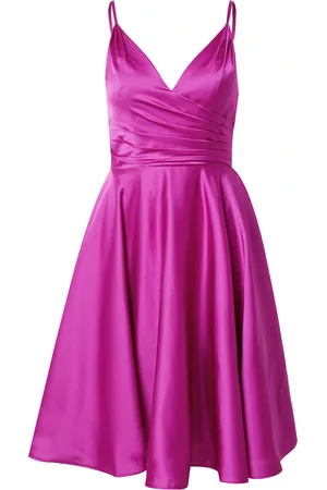 Mascara Vestido de gala