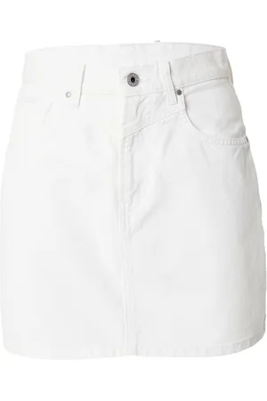 Pepe Jeans Falda 