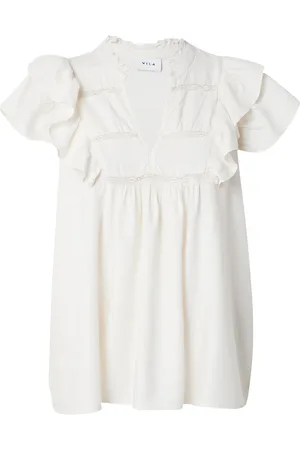VILA Blusa 