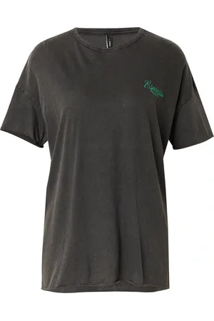 ONLY Camiseta talla grande 