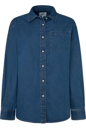 Pepe Jeans Blusa