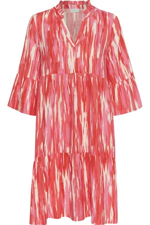 Kaffe Vestido 