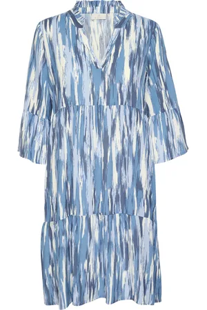 Kaffe Vestido 