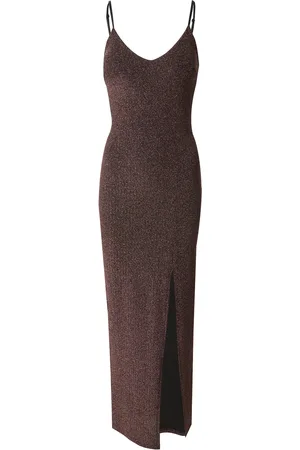 WAL G. Vestido de noche 