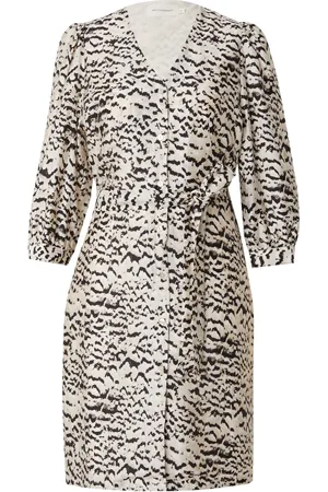 MSCH Vestido camisero 