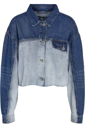 Noisy May Chaqueta de entretiempo 