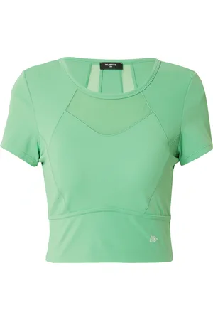 Yvette Camiseta funcional 