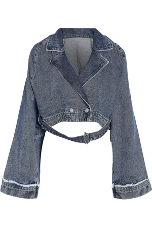 Noisy May Chaqueta de entretiempo