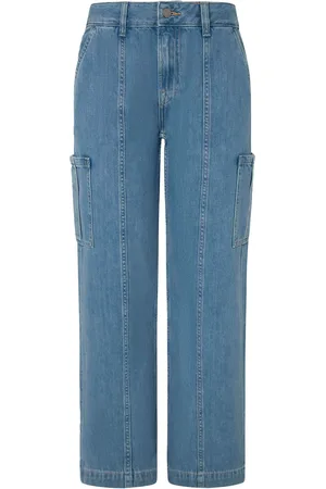 Pepe Jeans Pantalón vaquero cargo
