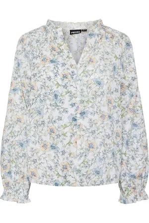 Pieces® Blusa 