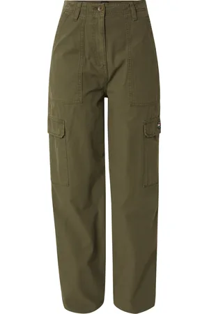 Tommy Hilfiger Pantalón cargo 