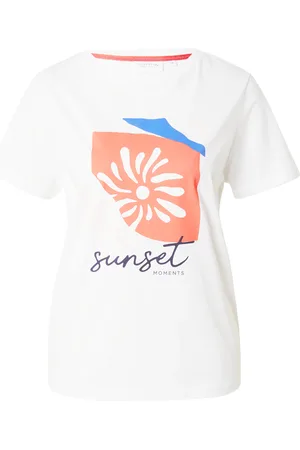 Comma, Camiseta