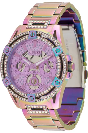 Guess Reloj analógico 
