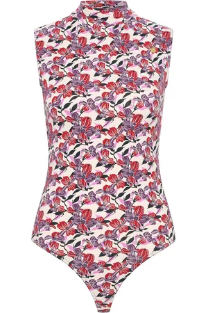 4 Funky flavours Body camiseta 