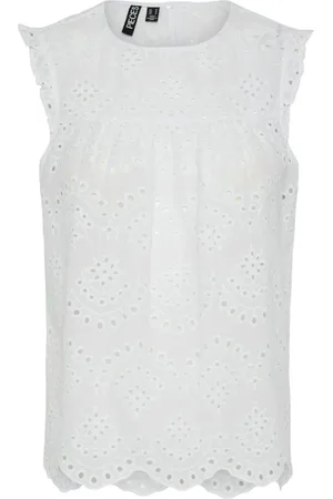Pieces® Blusa 