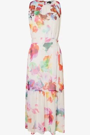 More & More Vestido