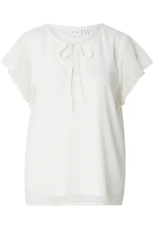VILA Blusa