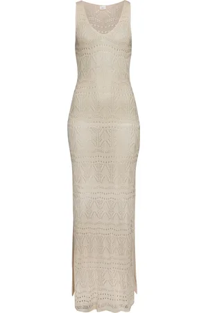 QS by s.Oliver Vestido de punto