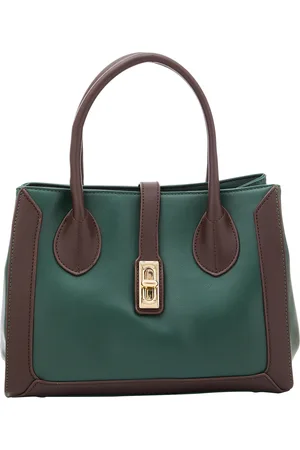 USHA Bolso de mano