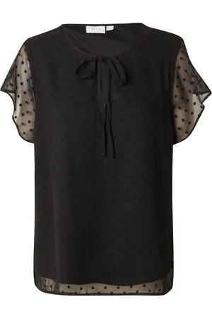 VILA Blusa 