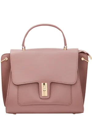 USHA Bolso de mano