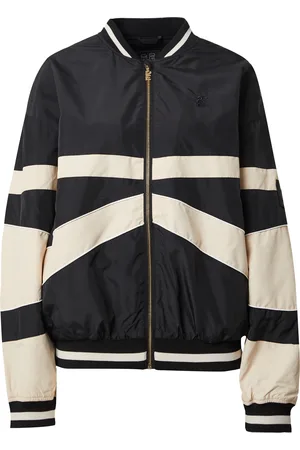 P.E Nation Chaqueta deportiva