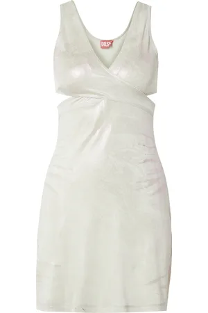 Diesel Vestido de verano 