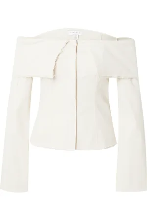 Topshop Blusa